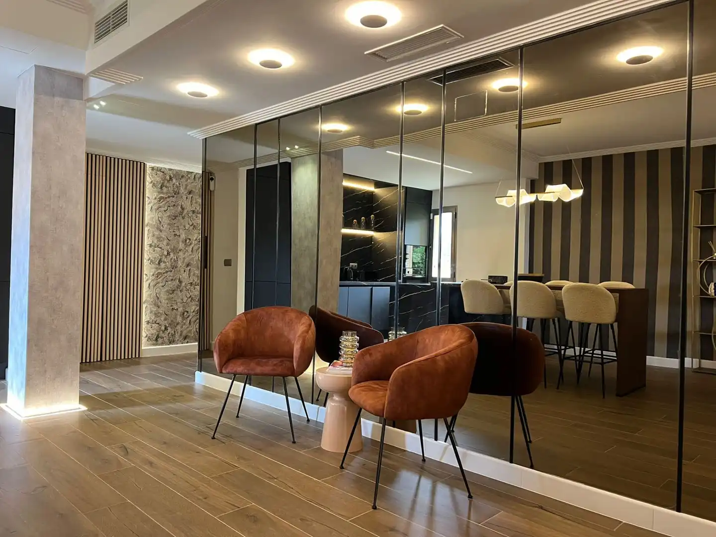 Flat with pool for sale in Avenida la Resina, imagen 3