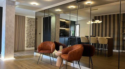 Apartamento de Lujo CON LICENCIA TURÍSTICA en La Resina Golf con Jardín y Piscina  Estepona, imatge 3