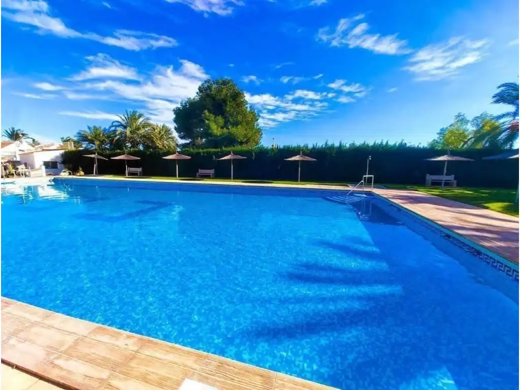 Penthouse mit Pool zum Verkauf in Urbanizacion Calas Blancas 1, imagen 14