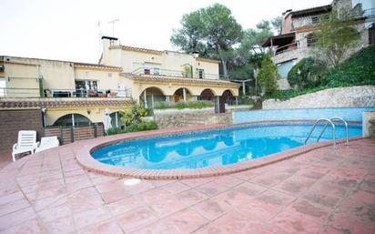 Casa o xalet en venda a Serrallarga, Santa Cristina - Sant Francesc