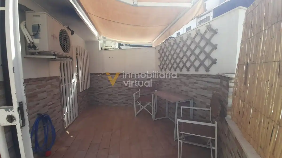 Dúplex en venta en Plaza de España 6, imagen 29