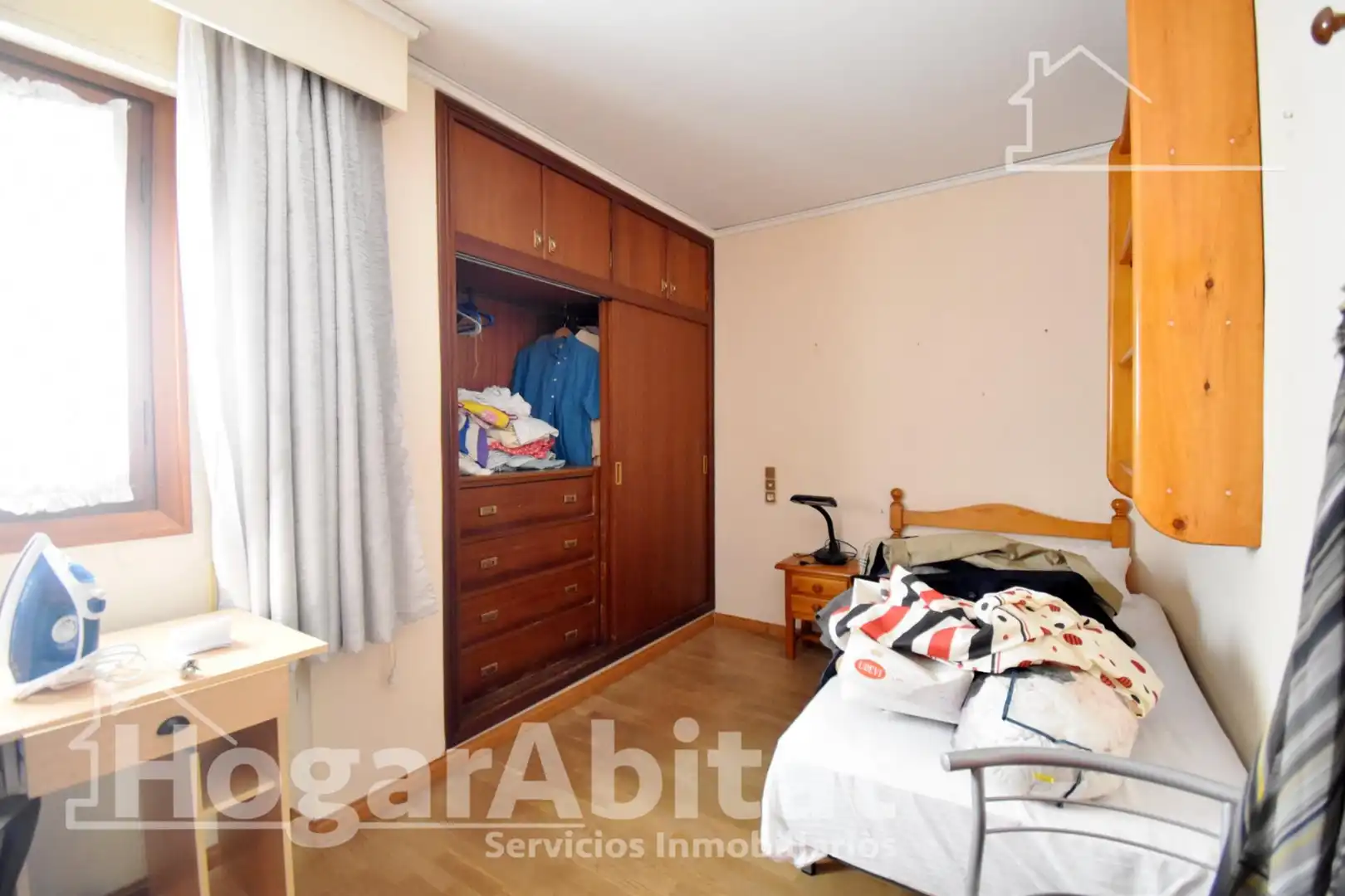 Flat with lift for sale in Passeig de les Germanías, imagen 27
