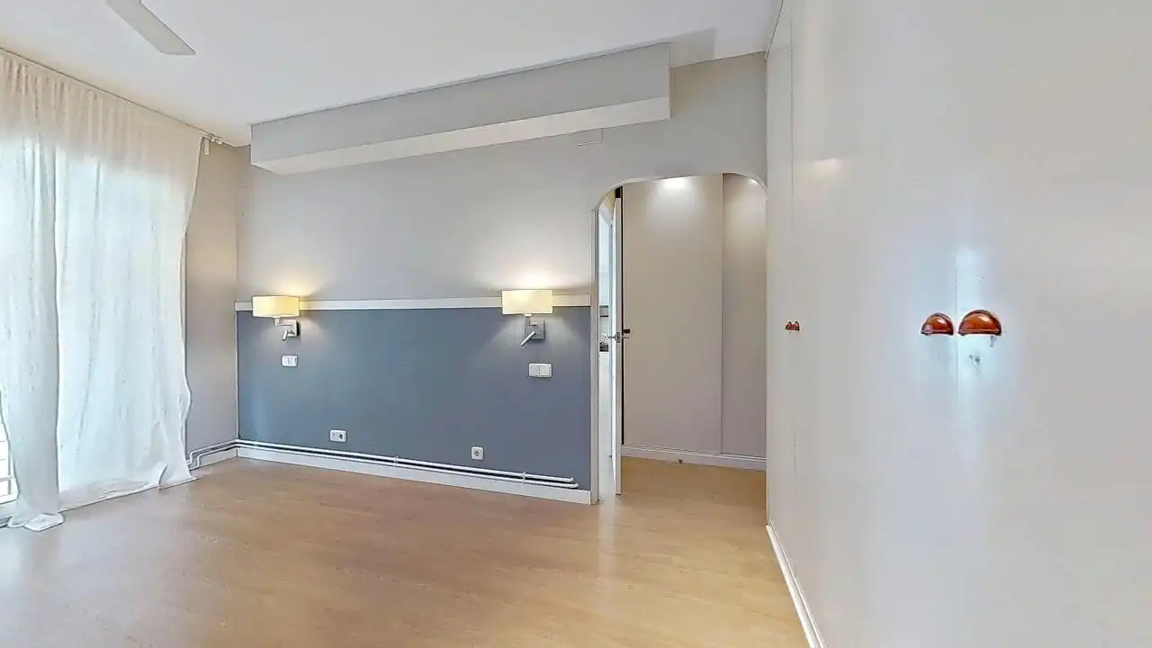 Habitación de Piso en venta en Barcelona con Aire acondicionado, Calefacción y Amueblado