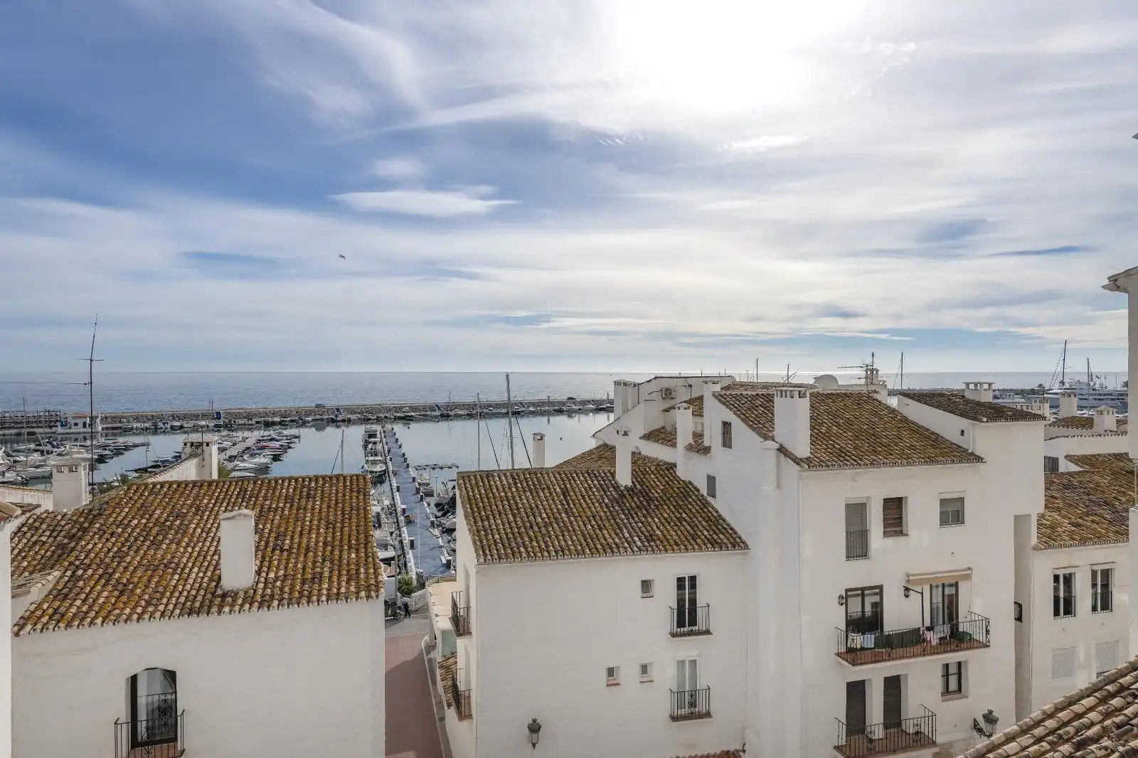 Apartament en venda a Nueva Andalucía, imagen 7