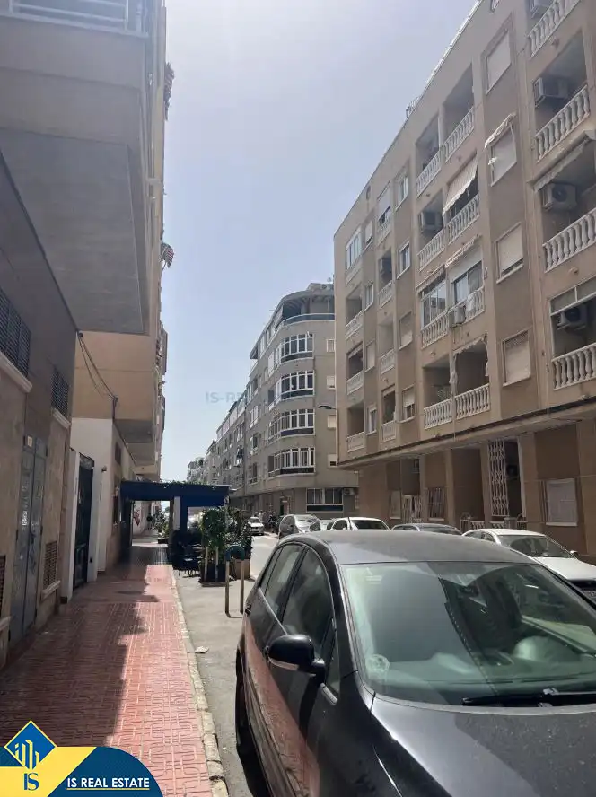 Apartament amb ascensor en venda a Playa del Cura, imagen 40