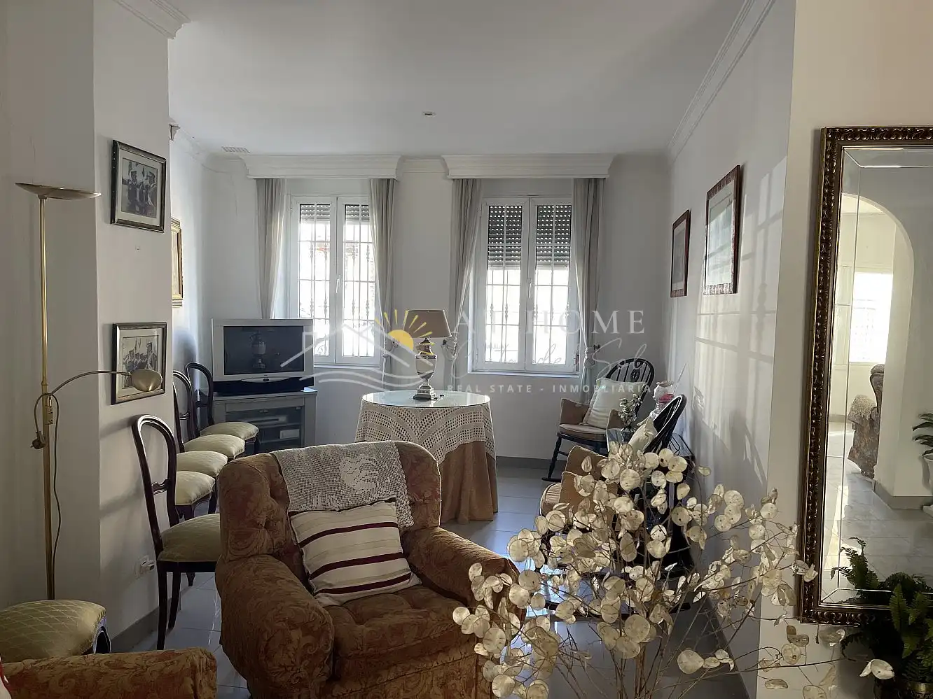 Maison à vendre à Centro
