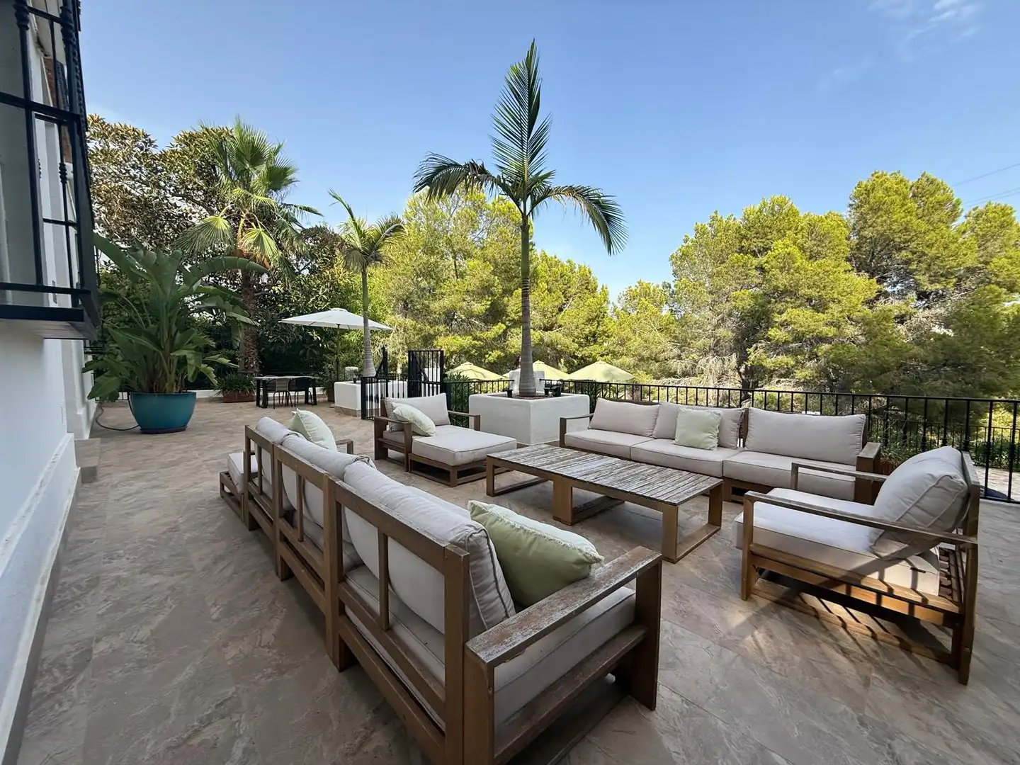 Villa con terrazza in vendita a Altea la Vella, imagen 78