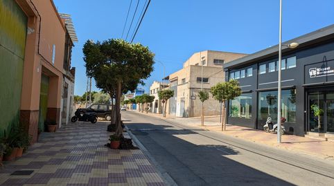 CASA CALLE RUZAFA CULLERA (ALMACÉN+PISO), immagine 4