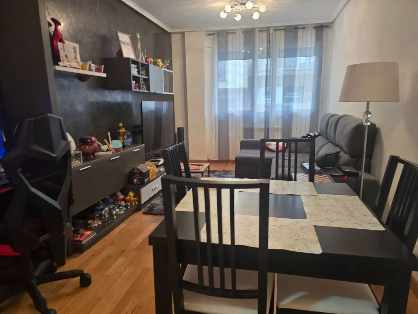 Apartament amb piscina en venda a Villamediana de Iregua, imagen 2