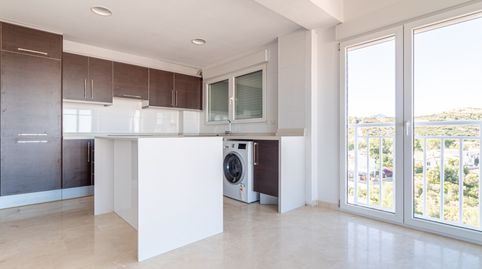 Foto 3 von Dachboden zum Verkauf in Pego, Alicante