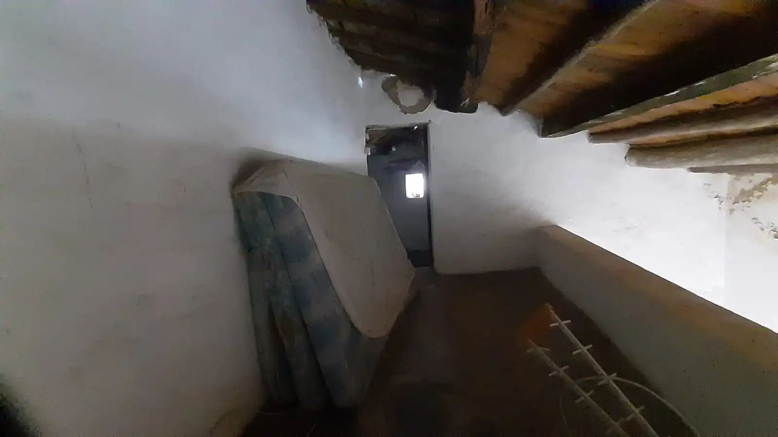 Casa o xalet en venda en Mata de Alcántara