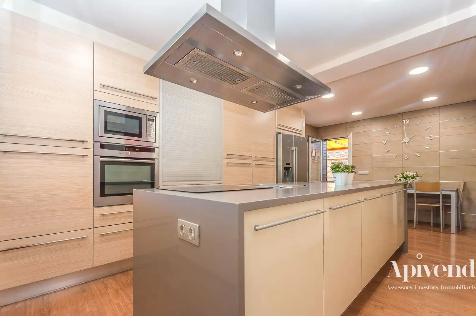 Maison avec piscine à vendre à Gran Via Pau Casals, imagen 23