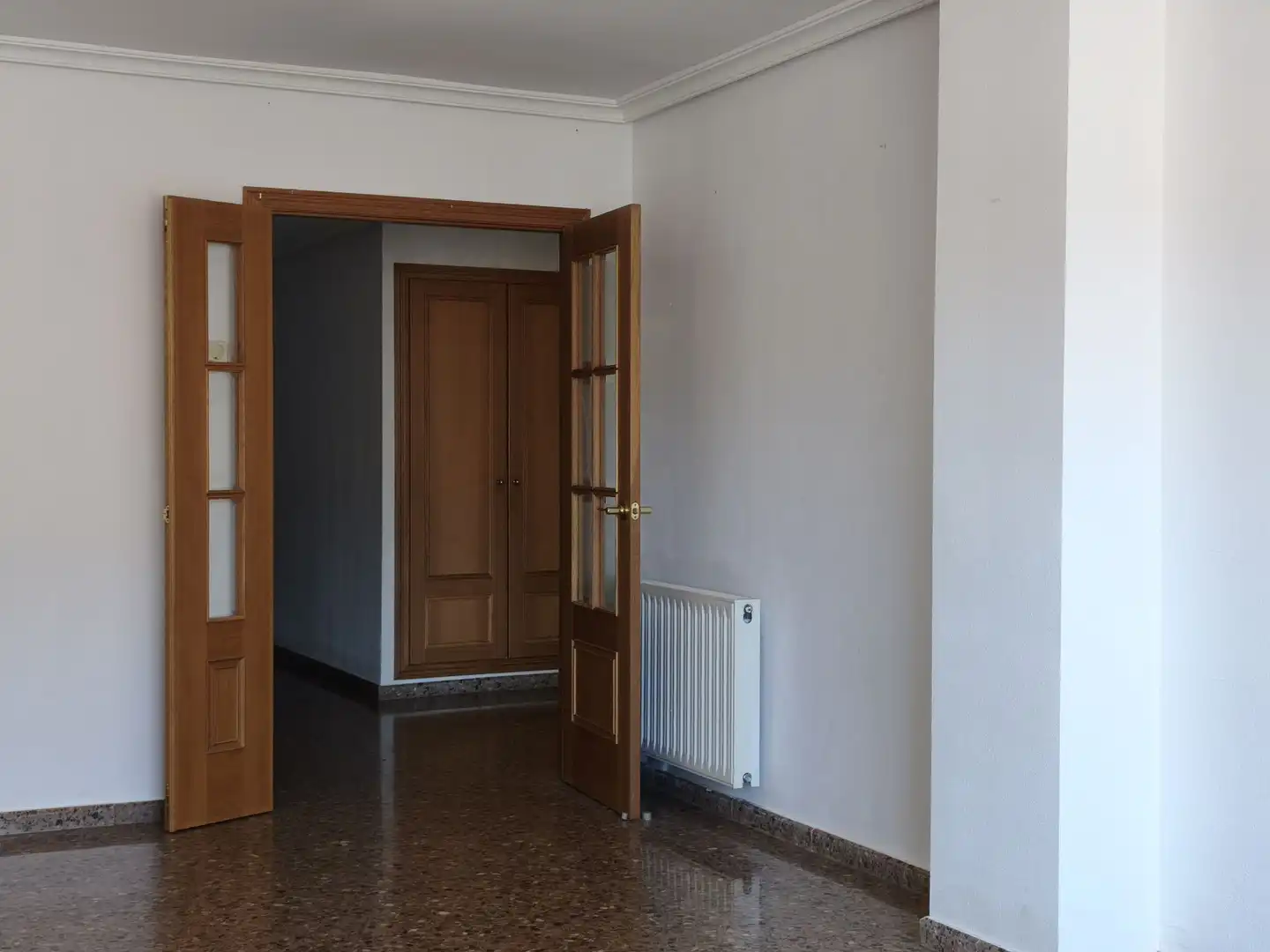Pis en venda en Alcoy / Alcoi amb Calefacció i Traster