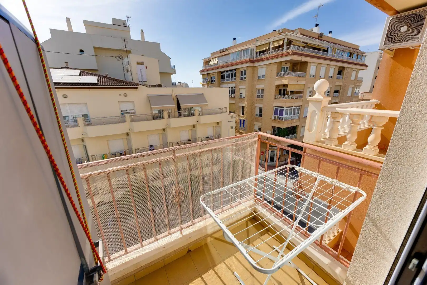 Apartament amb terrassa en venda a Calle Calle Paz, imagen 12