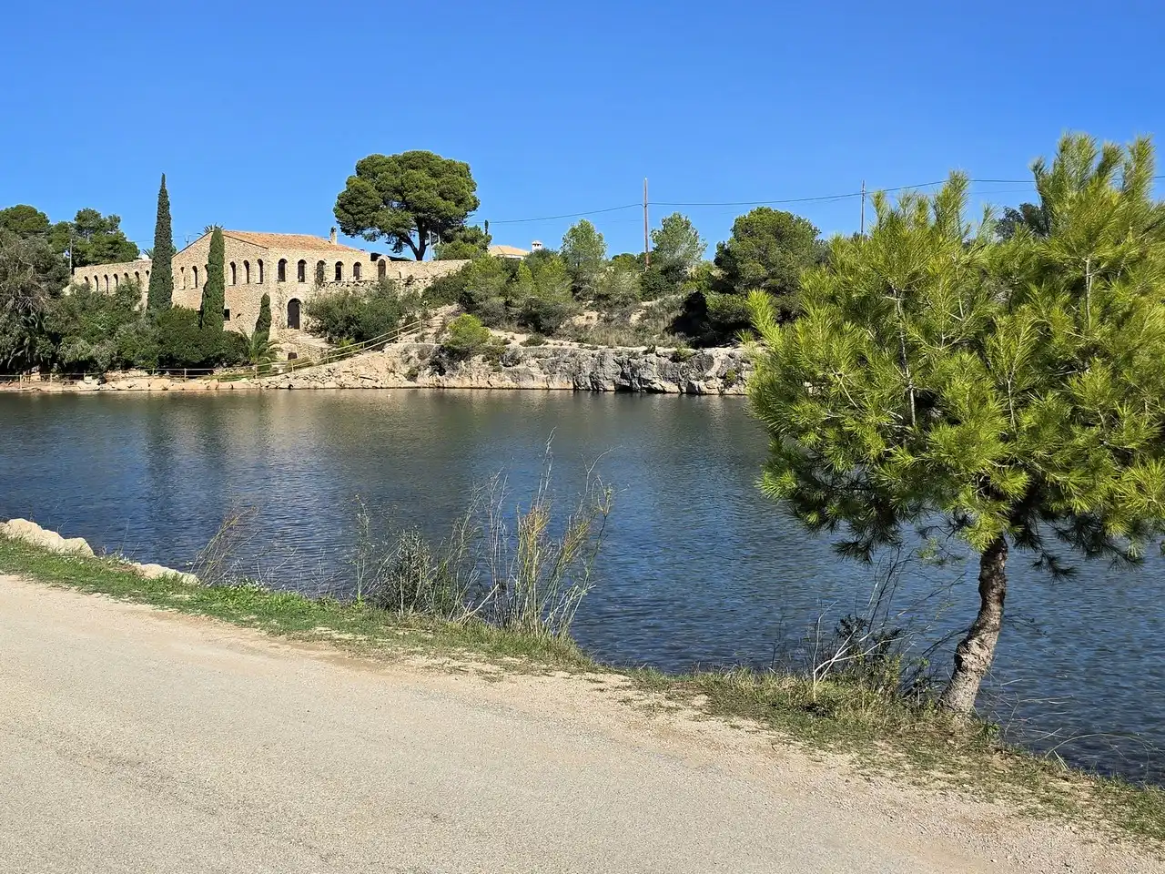 Villa avec piscine à vendre à Urbanització Port Estany, imagen 2