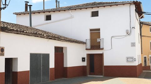 Foto 4 de Finca rústica en venta en Plaza España4, Torralba de Ribota, Zaragoza