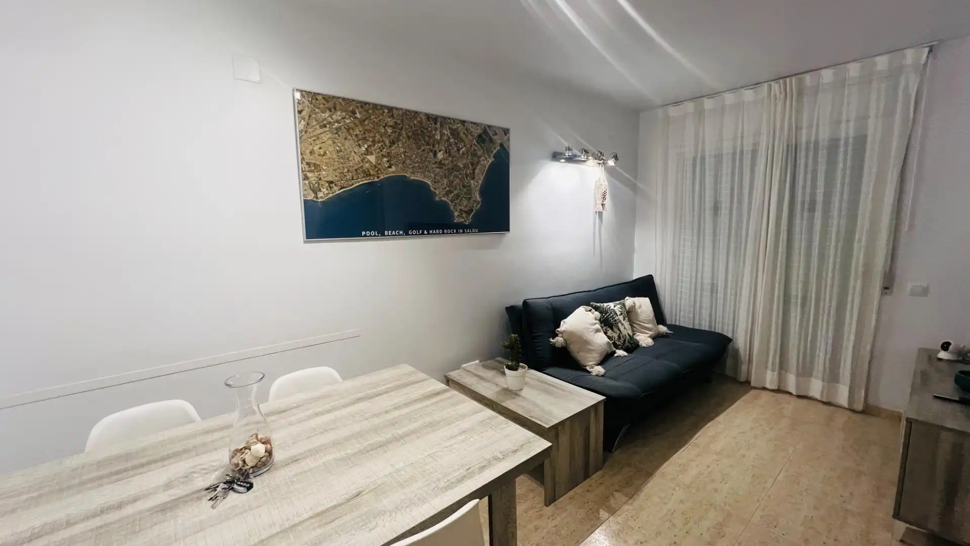 Piso ideal para alquiler turístico en Salou, imatge 5