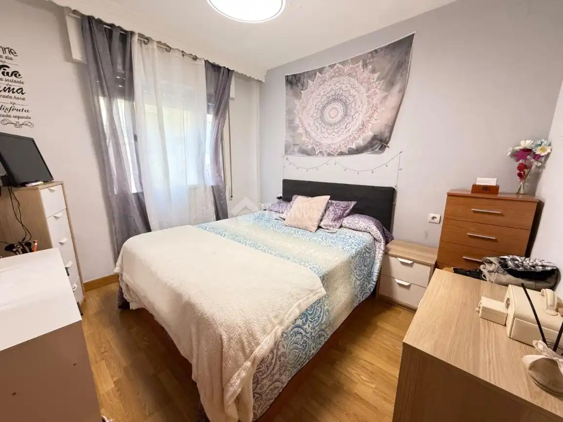 Piso con terraza en venta en La Hispanidad - Verdeluz, imagen 11