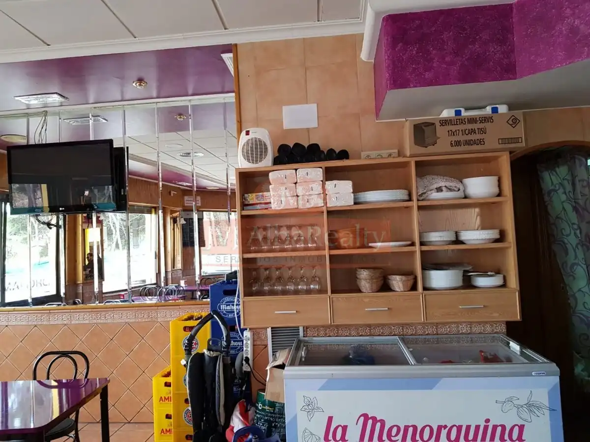 Local comercial en venda a San Pablo, imagen 3