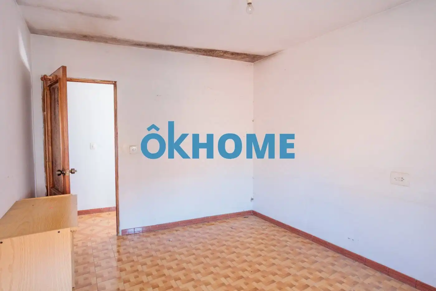 Sala de estar de Casa o chalet en venta en Vilardevós con Trastero y Amueblado