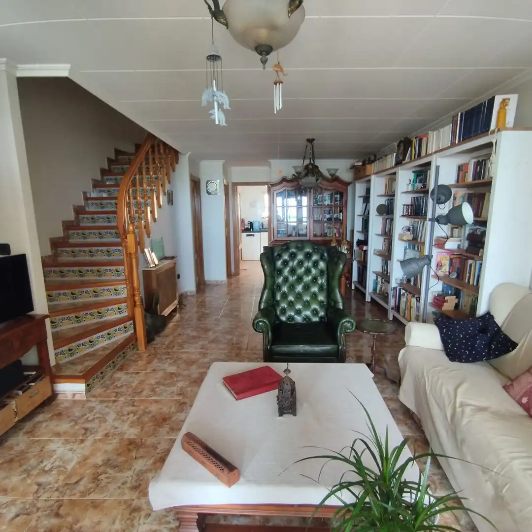 Detached homes for sale in Sueca