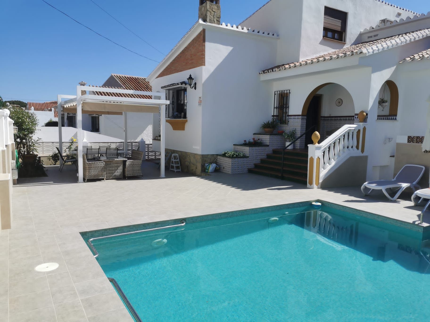 House or chalet for sale in Avenida de Andalucía, Caleta de Vélez