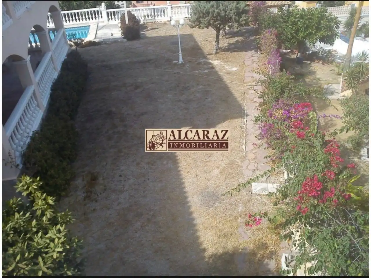 Casa con piscina en venta en Pueblo Acantilado - Lanuza, imagen 29
