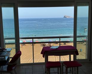 Apartment to rent in Benidorm  with Air Conditioner