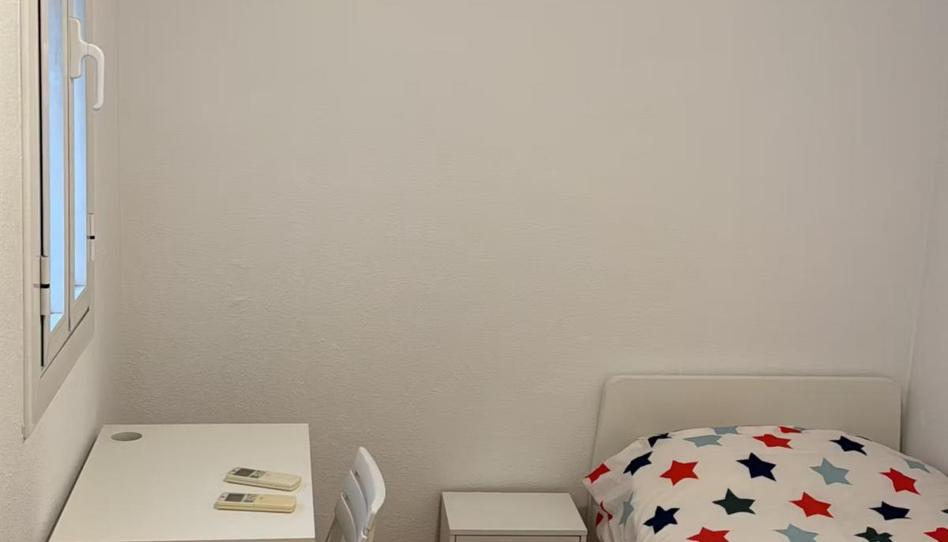 Foto 1 de Apartament per a compartir a El Parc i la Llacuna del Poblenou, Barcelona