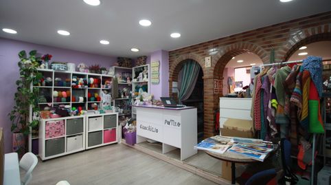 Photo 4 of Commercial properties for rent in Calle de San Antonio María Claret, 3, Universidad San Francisco, Zaragoza Capital