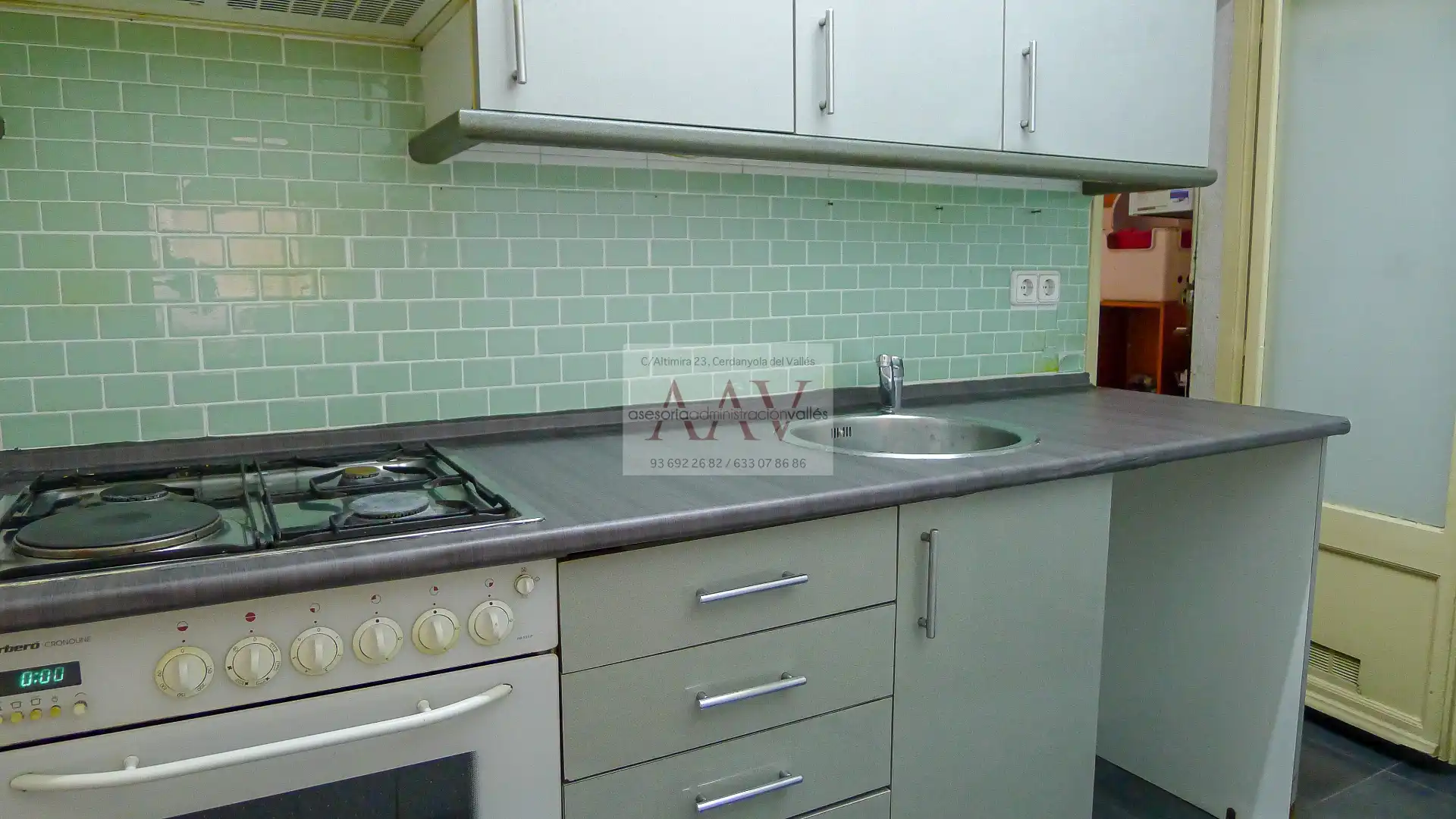 Flat with terrace for sale in Passatge de l'Ajuntament, imagen 9