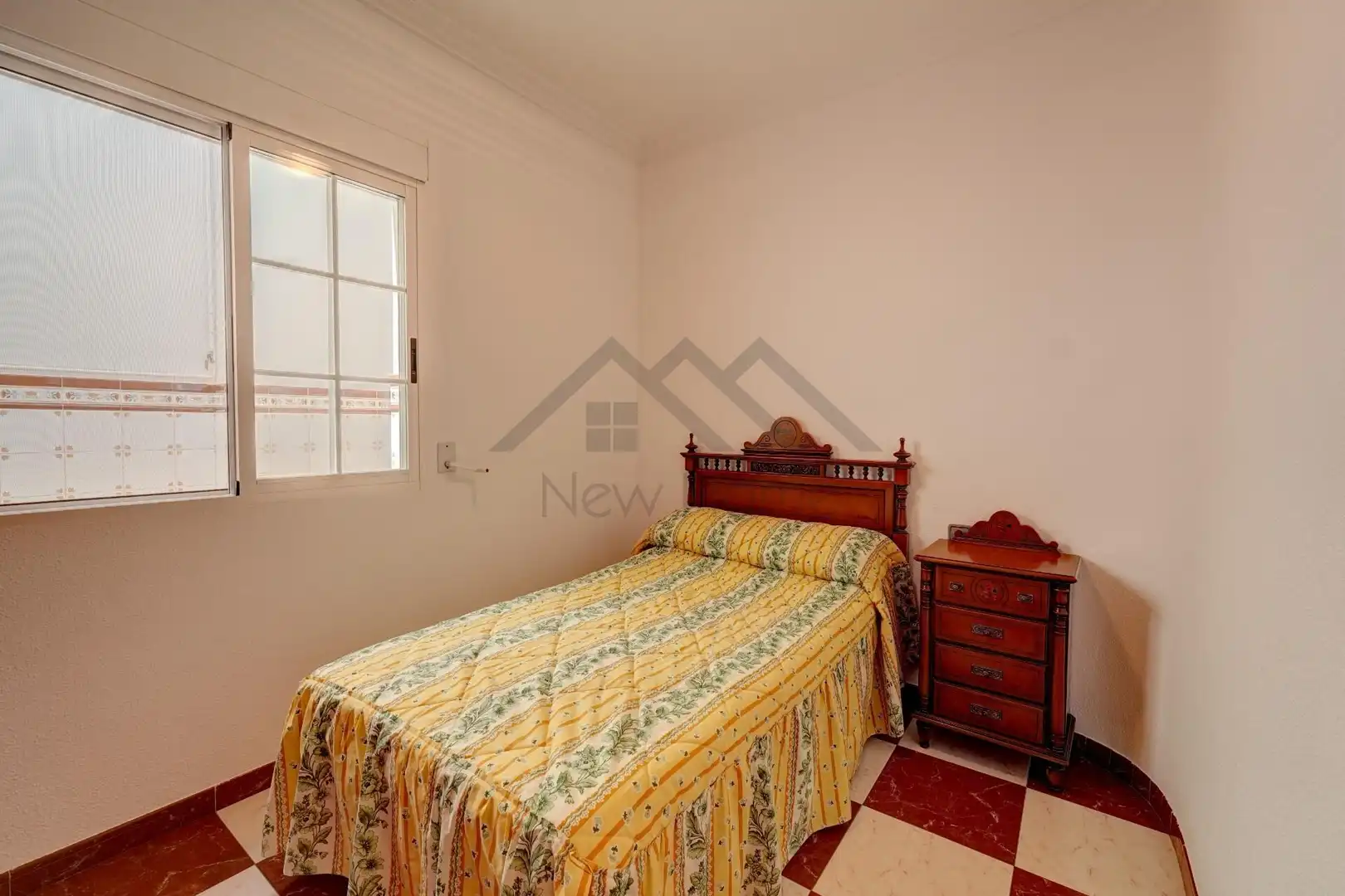 Habitación de Finca rústica en venta en La Pobla de Vallbona con Trastero