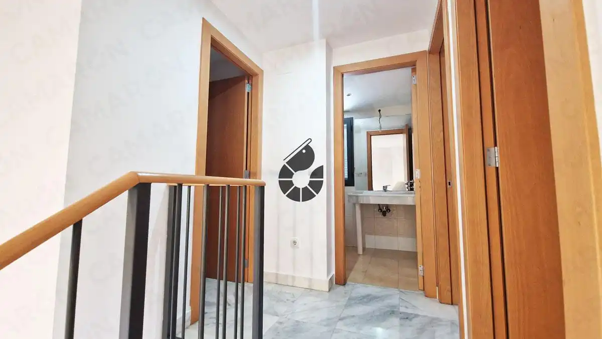 Habitatge amb terrassa en venda a Barrio Alto, imagen 19