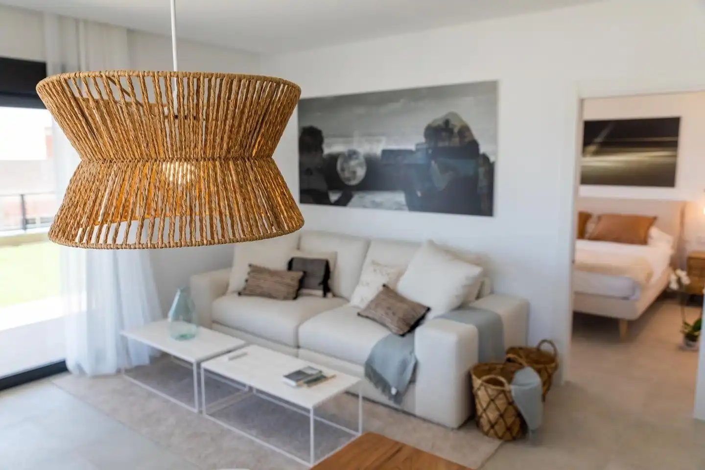 Apartament amb terrassa en venda a Gran Alacant, imagen 20
