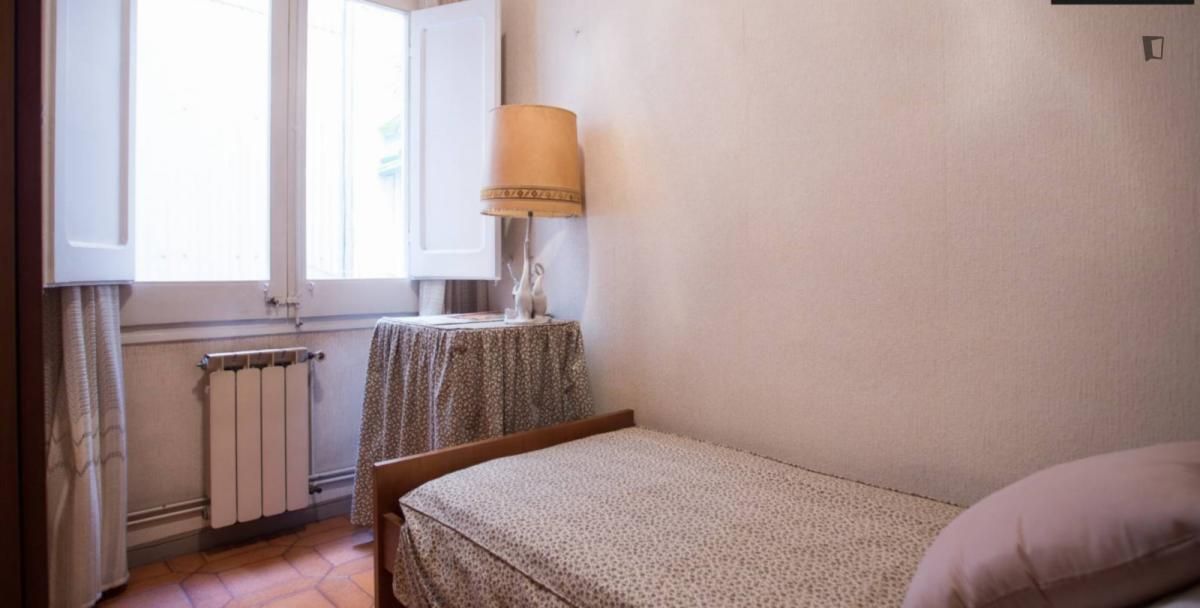 Apartament de lloguer a El Congrés i els Indians