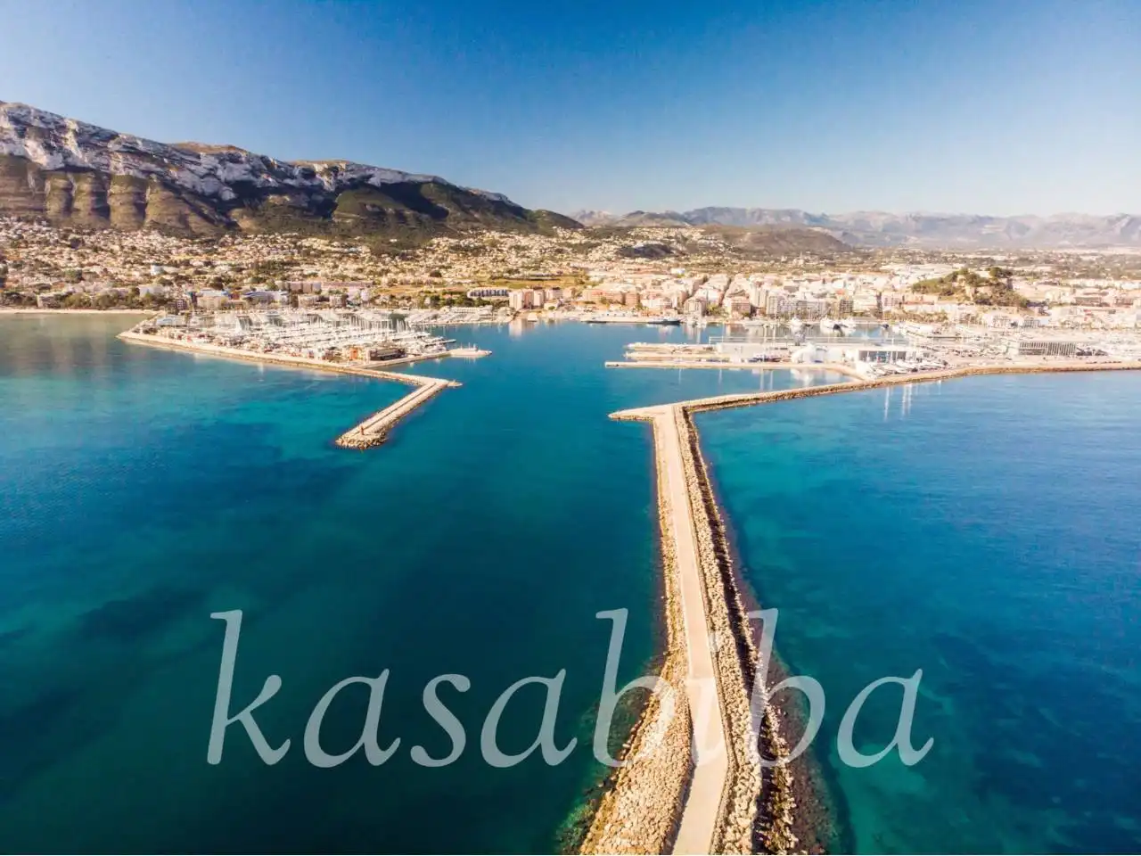 Wohnbaugrundstück zum Verkauf in Avenida Marina Alta, imagen 7