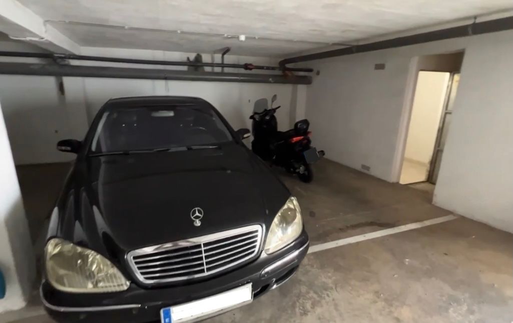 Parking of Box room for sale in Benicasim / Benicàssim