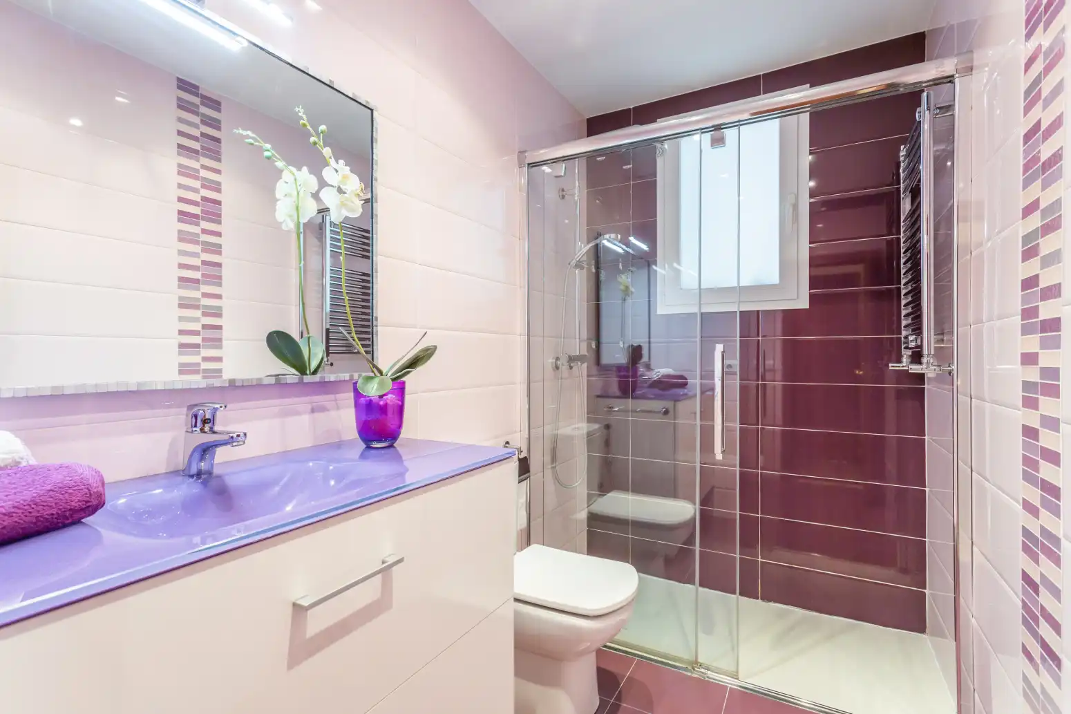 Flat for rent in Pamplona-Iruña - GRUPO RINALDI, 7, Iturrama