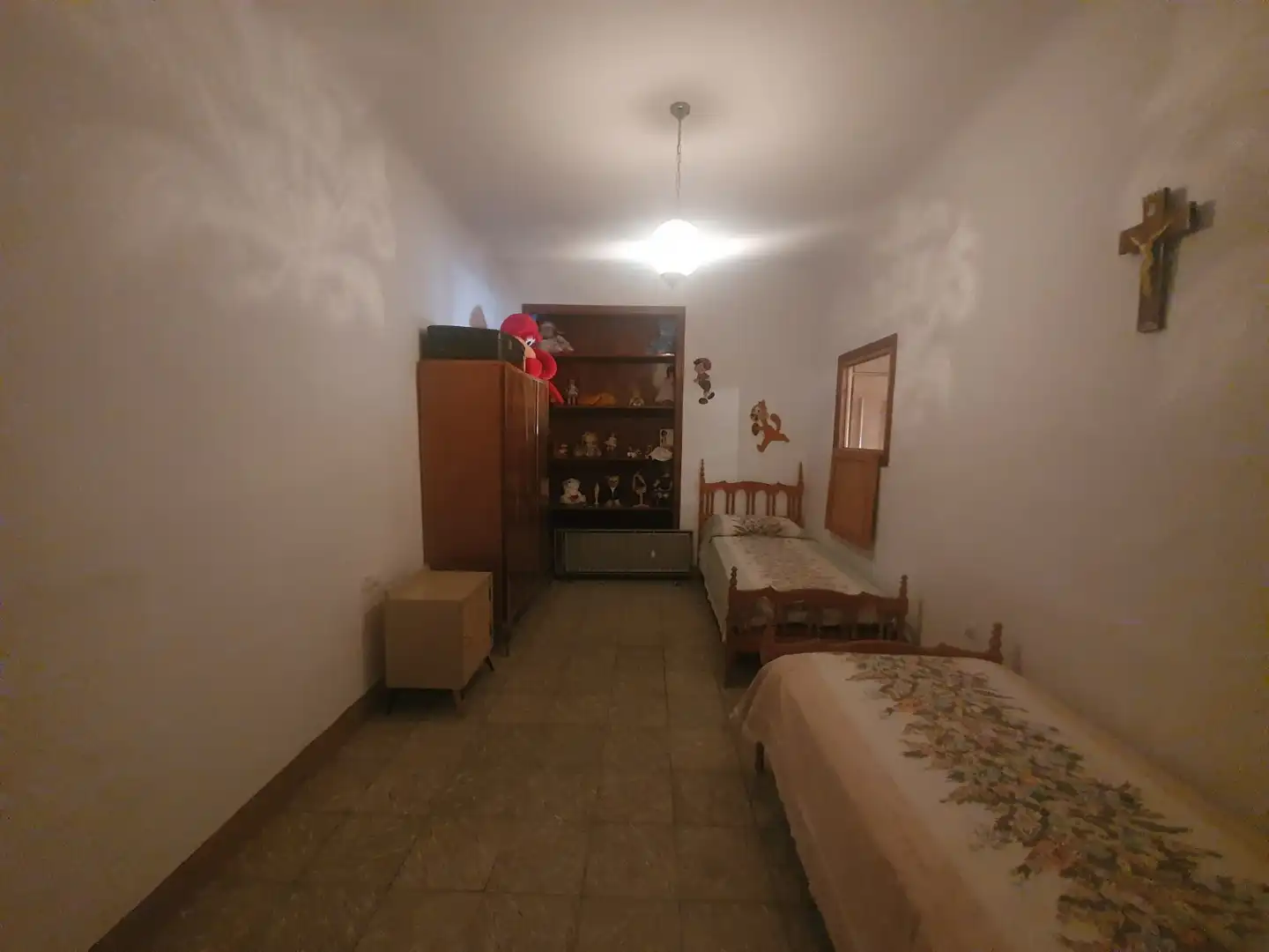 Casa o xalet en venda en Guadix amb Jardí privat i Terrassa