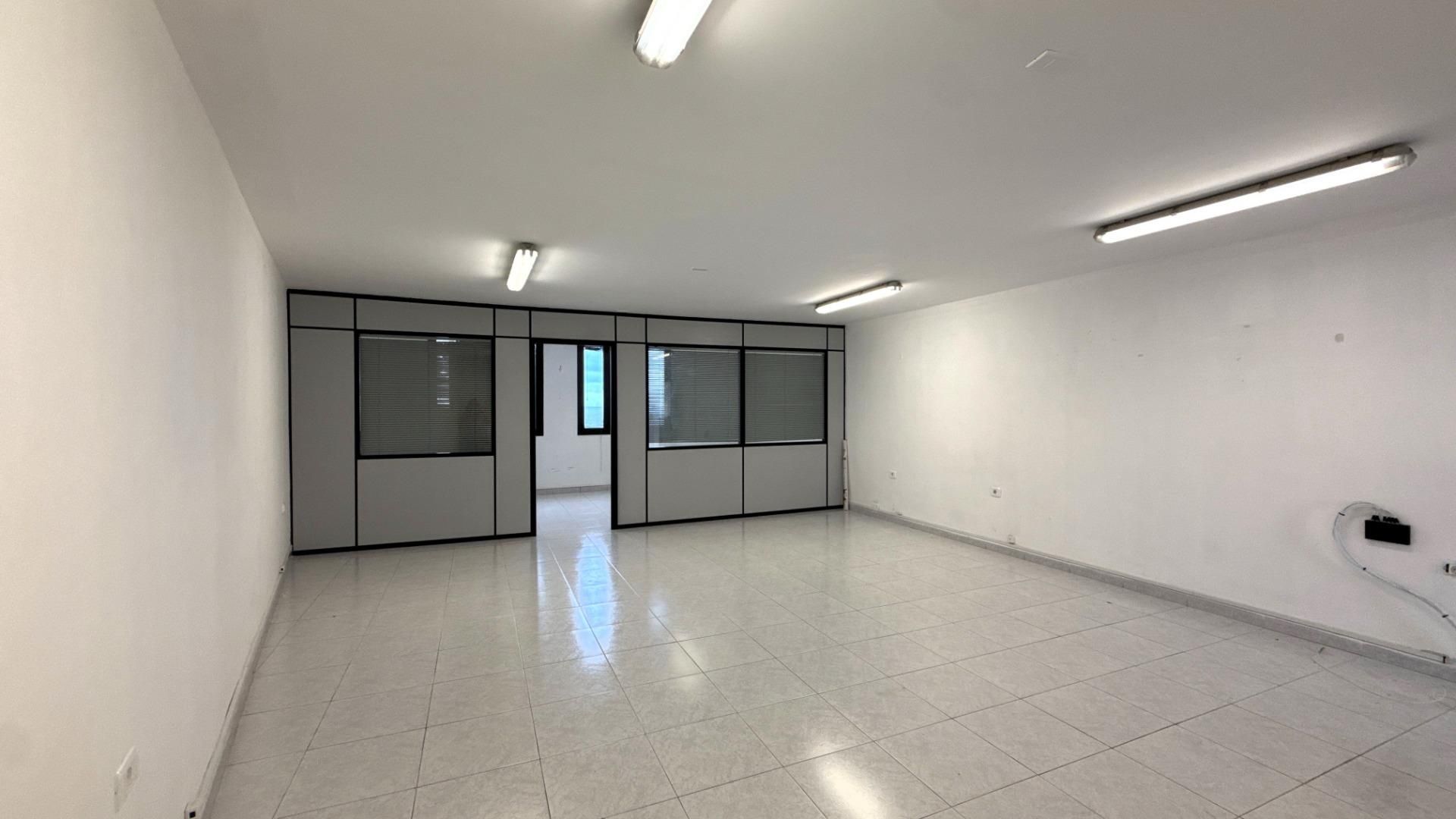 Oficina de lloguer en Las Palmas de Gran Canaria