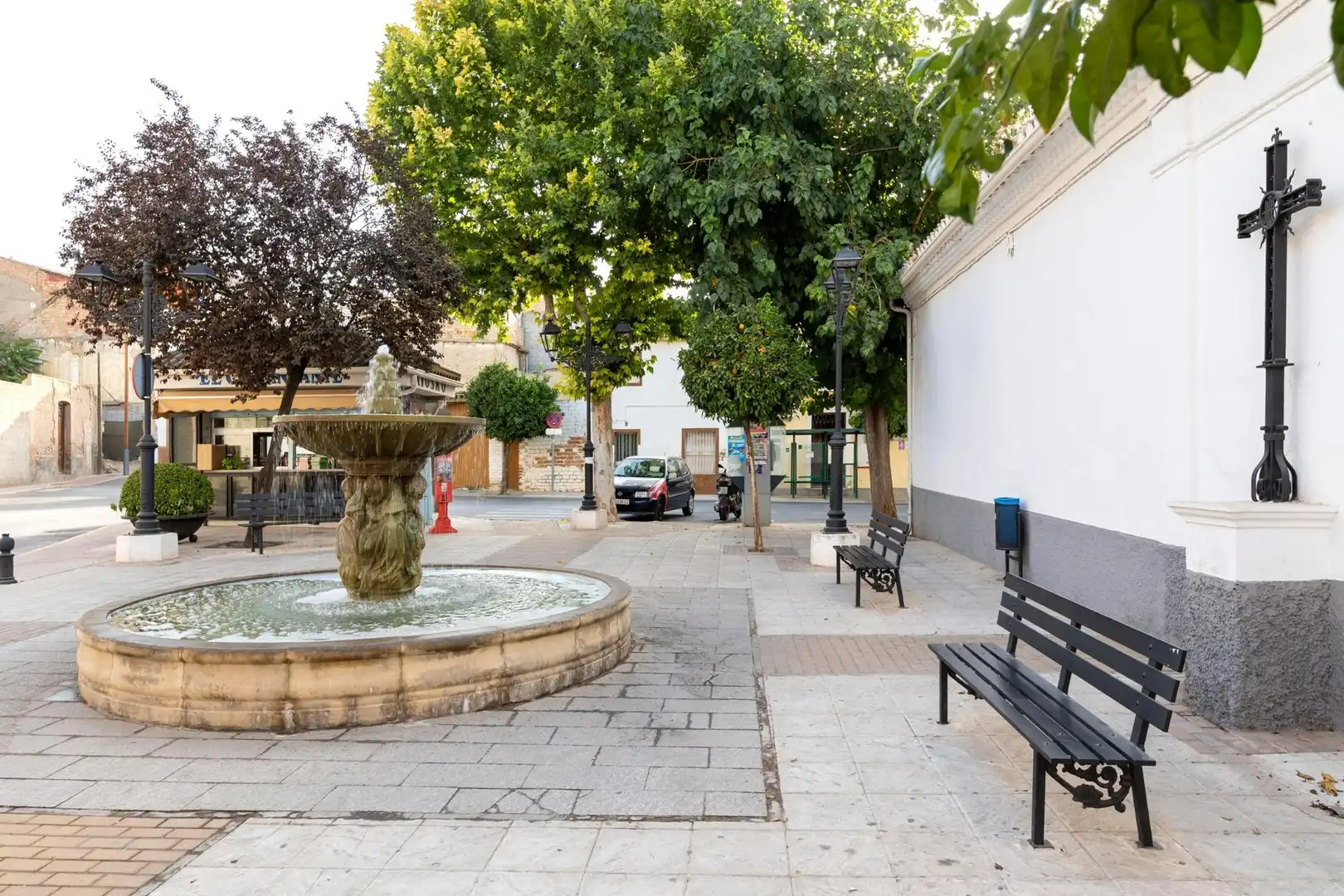 Wohnbaugrundstück zum Verkauf in Avenida Cerro Alfonsico, imagen 16