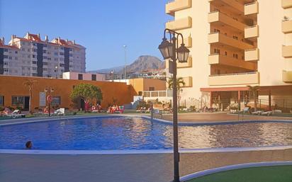 Piscina de Apartament en venda en Arona amb Terrassa