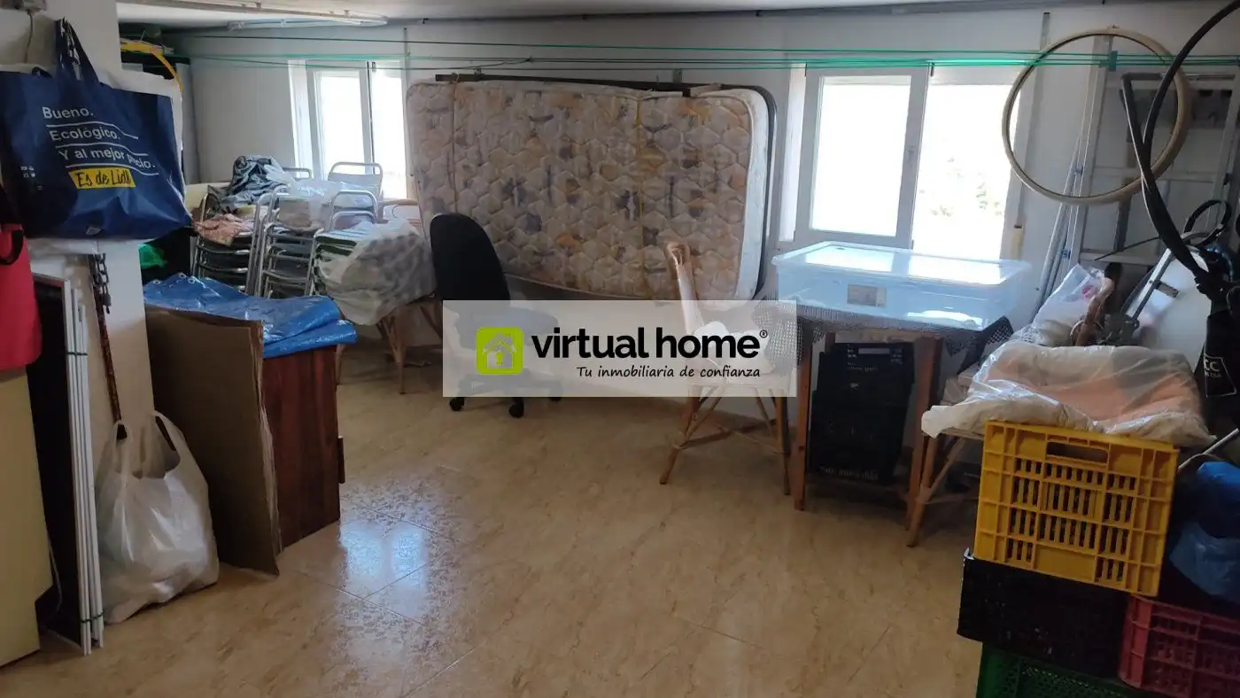 Villa mit Terrasse zum Verkauf in Rincón de Loix, imagen 55