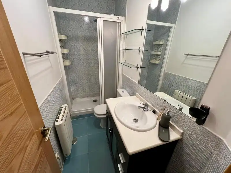 Appartement avec ascenseur à louer à CALLE SANTA ENGRACIA, imagen 16