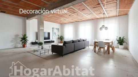 Photo 3 of Flat for sale in Calle Excelentísima Diputación, La Font d'en Carròs, Valencia