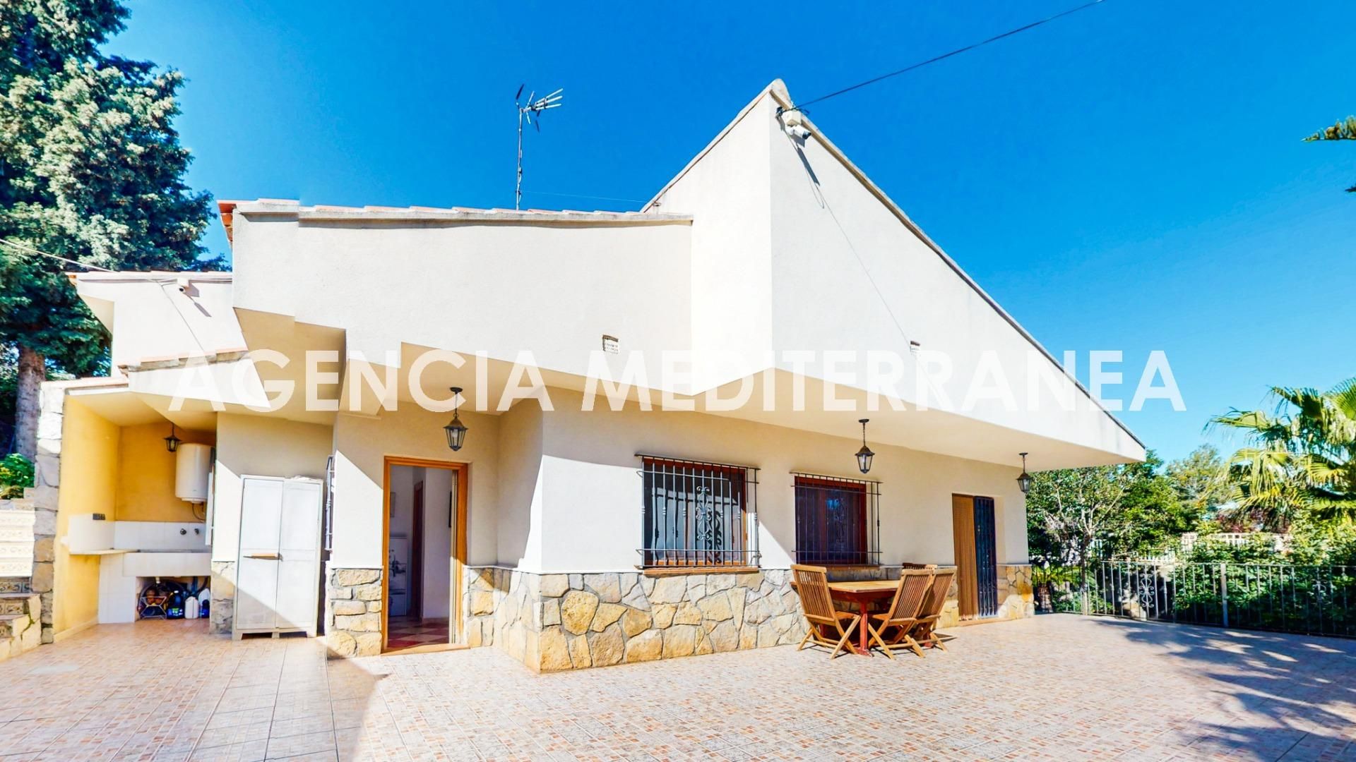 Casa o xalet en venda a Calle GAFARRO DEL, Montserrat