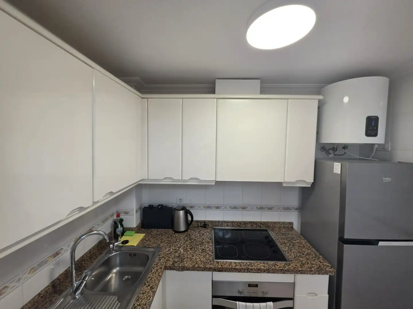 Penthouse with lift for sale in Calle Ramón Gallud 161, imagen 25
