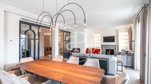 Photo 4 of Flat to rent in Pg. de Gràcia, Dreta de l'Eixample, Barcelona