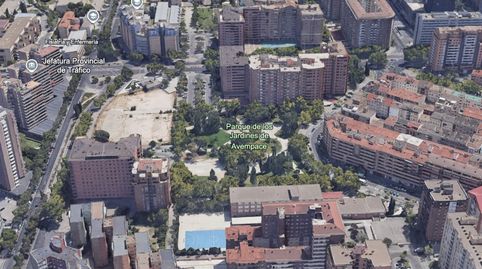 Photo 2 of Flat for sale in Vía Univérsitas, La Bozada – Parque Delicias, Zaragoza Capital