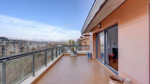 Foto 3 de Apartamento en venta en Artiga Ibilbidea, 11b, 20305 Irun, Guipuzcoa, Spai, 11b, Azken Portu - Behobia, Irun